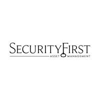 Security First Asset Management logo - Similar company to E3 Wealth