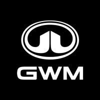GWM Pakistan logo - Similar company to Mega Motor Co.
