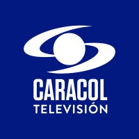 Caracol Televisión logo - Similar company to El Heraldo S.A.