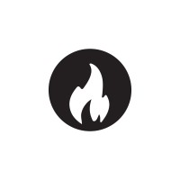 Phlogiston logo - Similar company to Handmade Media