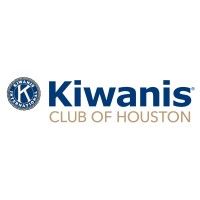 Kiwanis Club of Houston logo - Similar company to Association Of Fundraising Professionals, Greater Houston Chapter