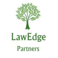 LawEdge Partners, Law Offices logo - Similar company to Intact Environment