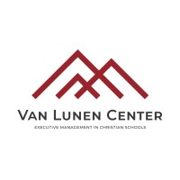The Van Lunen Center logo - Similar company to Abbotsford Christian School