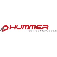 Hummer GmbH logo - Similar company to Himmer Gmbh