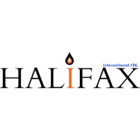 Halifax International FZE logo - Similar company to Verifize (Pty) Ltd