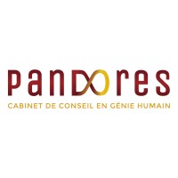 Pand'Ores, Cabinet de Conseil en Génie Humain logo - Similar company to Digimatch
