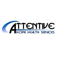 Attentive Home Health Services logo - Similar company to America'S Home Health Services