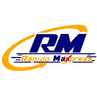 Transportadora Rápido MaxExpress Ltda. logo - Similar company to Ttld Transportadora E Terraplenagem Leite E Dias Ltda