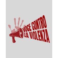 Voce contro la violenza logo - Similar company to Pulsez