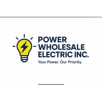 Power Wholesale Electric, Inc. logo - Similar company to Fibermall