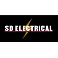 SD Electrical LLC logo - Similar company to Co-Smart