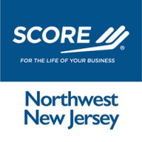 SCORE Mentors Northwest NJ (Serving Morris, Sussex, and Warren Counties) logo - Similar company to Ucedc, A Nonprofit Economic Development Corporation