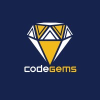 Codegems Solutions Pvt. Ltd. logo - Similar company to Pinnacle
