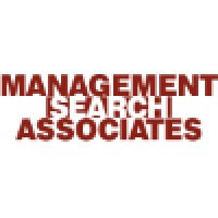 Management Search Associates logo - Similar company to Insight Growth Strategies