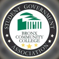 Student Government Association At Bronx Community College