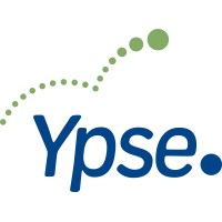 Ypse logo - Similar company to Hyperionhelpt
