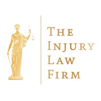 The Injury Law Firm