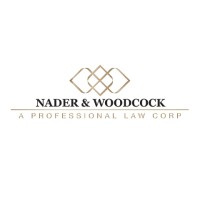 Nader & Woodcock logo - Similar company to Friday Milner Lambert Turner, Pllc