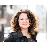 Danielle Ewalt, Business Strategist And Consultant