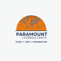 Paramount Consultants logo - Similar company to Paramount Global Consultants