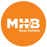 MHB Real Estate logo - Similar company to The W Group