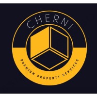 Cherni Site Maintenance logo - Similar company to Givetolive