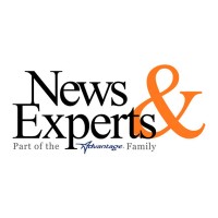 News & Experts logo - Similar company to Red M Solutions
