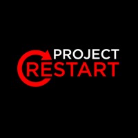 Project Restart logo - Similar company to Heybuddy