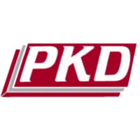 PKD Precision Sheet Metal Limited logo - Similar company to Data M Sheet Metal Solutions Gmbh