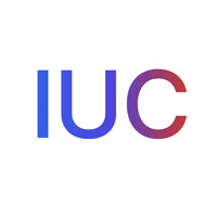 IUC logo - Similar company to Georetina Inc.