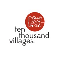 Ten Thousand Villages South Bay logo - Similar company to Human Impact Solutions