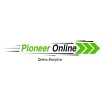 Pioneer Online logo - Similar company to Infoamericas