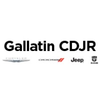 Gallatin CDJR logo - Similar company to We Auto