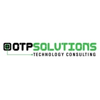 OTP Solutions Inc. logo - Similar company to 9Bits Technologies