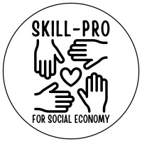 SkillPro Project logo - Similar company to Linkbeat