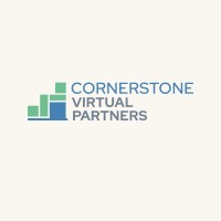 Cornerstone Virtual Partners. Inc. logo - Similar company to Elite Communications Inc.