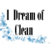 I Dream Of Clean