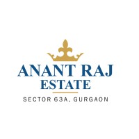 Anant Raj Estate logo - Similar company to Zenith Bpo Solutions
