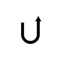 Upper Social logo - Similar company to Baseroot.