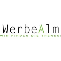 Werbealm OHG logo - Similar company to Hopp Media Gmbh