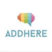 Addhere logo - Similar company to Bluec