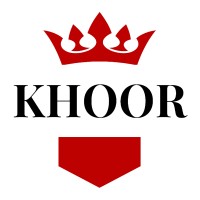 KHOOR™ logo - Similar company to Vertical Ventures