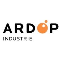 ARDOP Industrie logo - Similar company to Pyla - Formation Laser, Optique Et Photonique / Electronique Hyperfréquences
