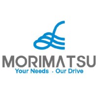 Morimatsu LifeSciences logo - Similar company to P3 Project Pte Ltd