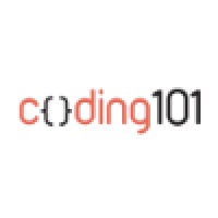 Coding101 logo - Similar company to Exportas