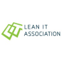 Lean IT Association logo - Similar company to Leanit