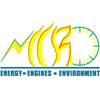 National Centre for Combustion Research & Development (NCCRD) logo - Similar company to Hyprix