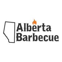 Alberta Barbecue logo - Similar company to Ranchmans Calgary