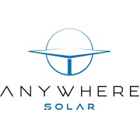 ANYWHERE.SOLAR logo - Similar company to Holloid