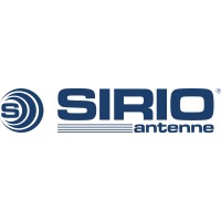 SIRIO Antenne logo - Similar company to Avi Pty Ltd